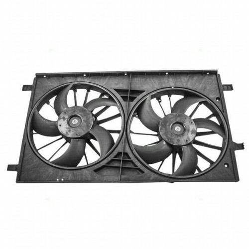 COOLING FAN ASSY REPLACEMENT FOR CHRYSLER SEBRRING SEDAN 2009 PARTSLINK NUMBER CH3115149 COOLING FAN ASSY REPLACEMENT FOR CHRYSLER SEBRRING SEDAN 2009 PARTSLINK NUMBER CH3115149