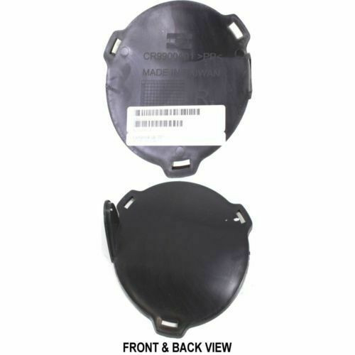 FOG LAMP COVER FR RH REPLACEMENT FOR CHRYSLER SEBRRING SEDAN 2009 PARTSLINK NUMBER CH1039114 FOG LAMP COVER FR RH REPLACEMENT FOR CHRYSLER SEBRRING SEDAN 2009 PARTSLINK NUMBER CH1039114