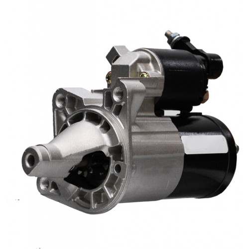 STARTER MOTOR 2.7 3.5L REPLACEMENT FOR CHRYSLER SEBRRING SEDAN 2009 PARTSLINK NUMBER 1-19026 STARTER MOTOR 2.7 3.5L REPLACEMENT FOR CHRYSLER SEBRRING SEDAN 2009 PARTSLINK NUMBER 1-19026