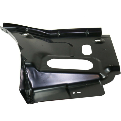 BUMPER SUPPORT RR LH OUTER STEEL   REPLACEMENT FOR CHRYSLER TOWN AND COUNTRY 2009 PARTSLINK NUMBER  CH1142105