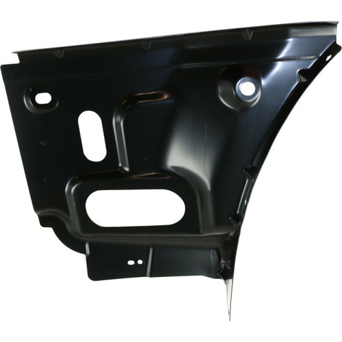 BUMPER SUPPORT RR RH OUTER STEEL   REPLACEMENT FOR CHRYSLER TOWN AND COUNTRY 2009 PARTSLINK NUMBER  CH1143105