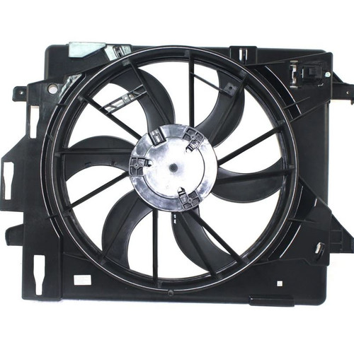 COOLING FAN ASSY REPLACEMENT FOR CHRYSLER TOWN AND COUNTRY 2009 PARTSLINK NUMBER CH3115157 COOLING FAN ASSY REPLACEMENT FOR CHRYSLER TOWN AND COUNTRY 2009 PARTSLINK NUMBER CH3115157