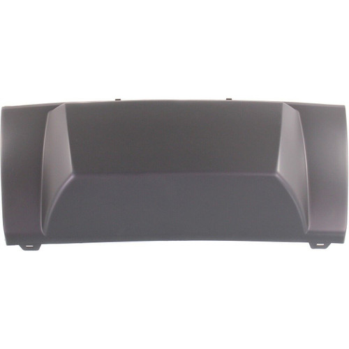 TOW HOOK COVER RR PRIMED REPLACEMENT FOR GMC YUKON DENALI 2007 PARTSLINK NUMBER  GM1129106
