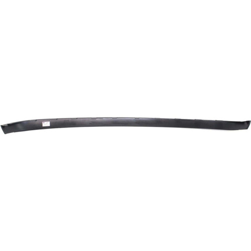 VALANCE FR TEXTURED CAPA REPLACEMENT FOR GMC YUKON DENALI 2007 PARTSLINK NUMBER  GM1092189C
