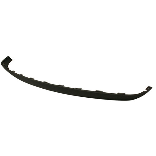 VALANCE FR TEXTURED CAPA REPLACEMENT FOR GMC YUKON DENALI 2007 PARTSLINK NUMBER  GM1092189C