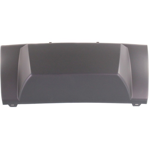 TOW HOOK COVER RR PRIMED REPLACEMENT FOR GMC YUKON XL DENALI 2007 PARTSLINK NUMBER  GM1129106