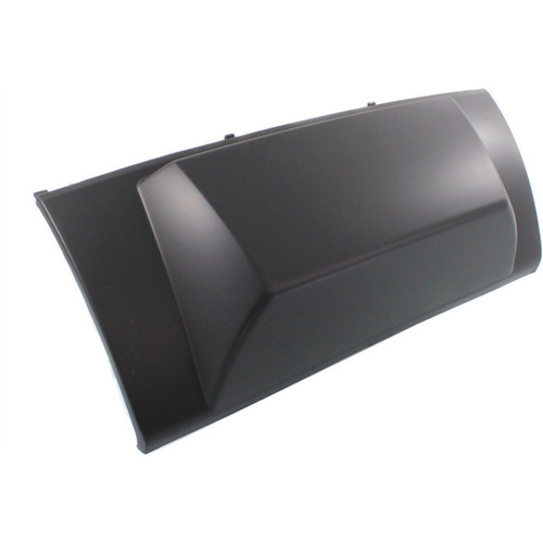 TOW HOOK COVER RR PRIMED REPLACEMENT FOR GMC YUKON XL 2007 PARTSLINK NUMBER GM1129106 TOW HOOK COVER RR PRIMED REPLACEMENT FOR GMC YUKON XL 2007 PARTSLINK NUMBER GM1129106