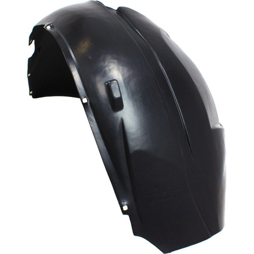 FENDER LINER FR LH CAPA   REPLACEMENT FOR CHRYSLER TOWN AND COUNTRY 2009 PARTSLINK NUMBER  CH1248147C