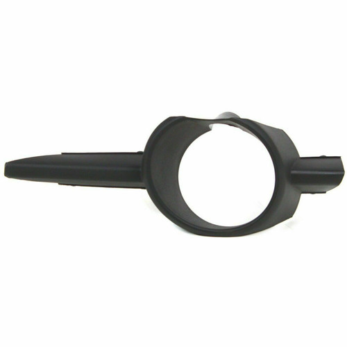 FOG LAMP COVER FR LH W/HOLE   REPLACEMENT FOR CHRYSLER TOWN AND COUNTRY 2009 PARTSLINK NUMBER  CH2598102