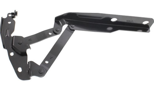 HOOD HINGE LH REPLACEMENT FOR CHRYSLER TOWN AND COUNTRY 2009 PARTSLINK NUMBER CH1236122 HOOD HINGE LH REPLACEMENT FOR CHRYSLER TOWN AND COUNTRY 2009 PARTSLINK NUMBER CH1236122