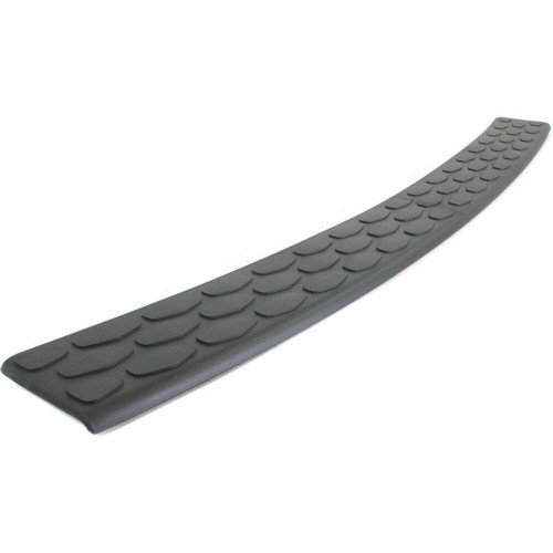 BUMPER STEP PAD RR REPLACEMENT FOR HONDA PILOT 2007 PARTSLINK NUMBER HO1191102 BUMPER STEP PAD RR REPLACEMENT FOR HONDA PILOT 2007 PARTSLINK NUMBER HO1191102