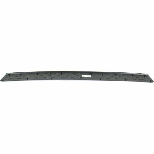 BUMPER STEP PAD RR REPLACEMENT FOR HONDA PILOT 2007 PARTSLINK NUMBER HO1191102 BUMPER STEP PAD RR REPLACEMENT FOR HONDA PILOT 2007 PARTSLINK NUMBER HO1191102