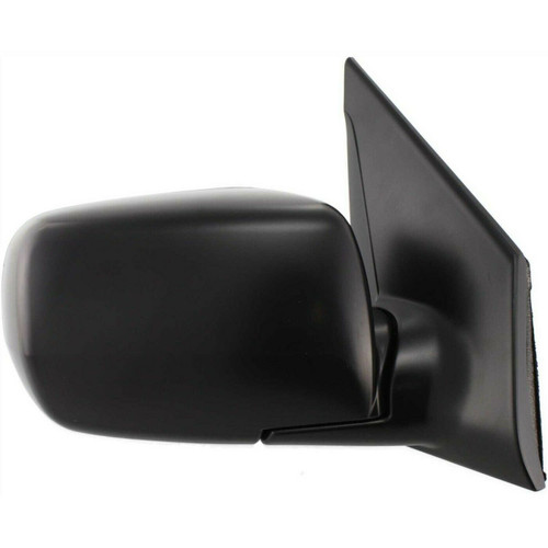DOOR MIRROR RH POWER REPLACEMENT FOR HONDA PILOT 2007 PARTSLINK NUMBER HO1321154 DOOR MIRROR RH POWER REPLACEMENT FOR HONDA PILOT 2007 PARTSLINK NUMBER HO1321154