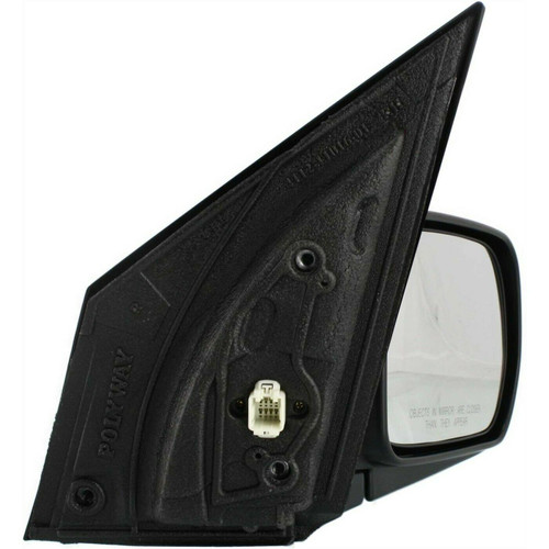 DOOR MIRROR RH POWER REPLACEMENT FOR HONDA PILOT 2007 PARTSLINK NUMBER HO1321154 DOOR MIRROR RH POWER REPLACEMENT FOR HONDA PILOT 2007 PARTSLINK NUMBER HO1321154
