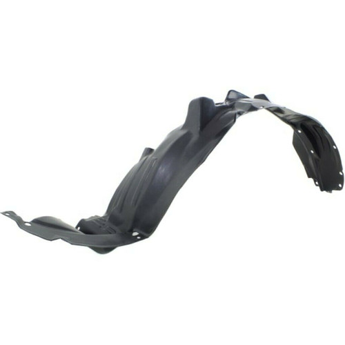 FENDER LINER FR LH REPLACEMENT FOR HONDA PILOT 2007 PARTSLINK NUMBER  HO1250108