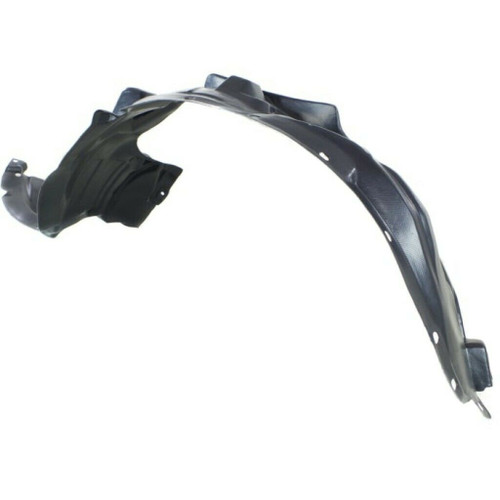 FENDER LINER FR LH REPLACEMENT FOR HONDA PILOT 2007 PARTSLINK NUMBER  HO1250108