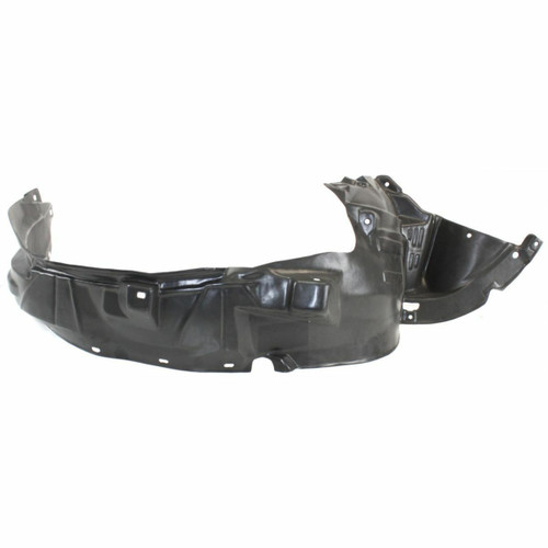 FENDER LINER FR RH REPLACEMENT FOR HONDA PILOT 2007 PARTSLINK NUMBER  HO1251108