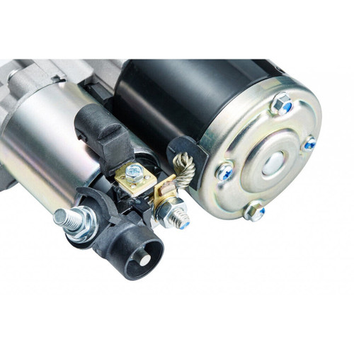 STARTER MOTOR 2.7 3.5L   REPLACEMENT FOR CHRYSLER TOWN AND COUNTRY 2009 PARTSLINK NUMBER  1-19026