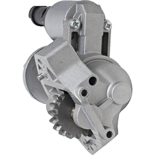 STARTER MOTOR 3.5L REPLACEMENT FOR HONDA PILOT 2007 PARTSLINK NUMBER  1-17694