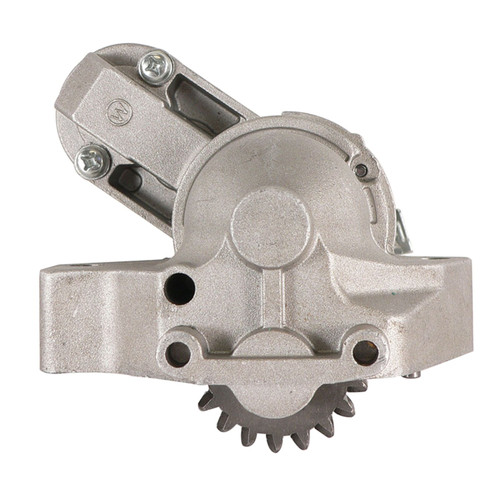 STARTER MOTOR 3.5L REPLACEMENT FOR HONDA PILOT 2007 PARTSLINK NUMBER  1-17694