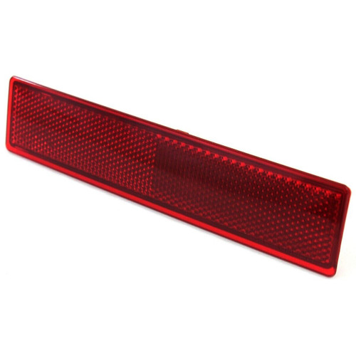 REFLECTOR RR LH HQ REPLACEMENT FOR HONDA PILOT 2007 PARTSLINK NUMBER  HO1184102