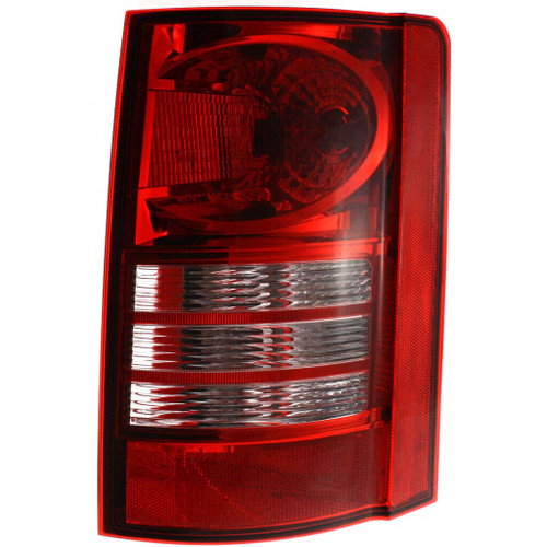 TAIL LAMP RH HQ   REPLACEMENT FOR CHRYSLER TOWN AND COUNTRY 2009 PARTSLINK NUMBER  CH2801179