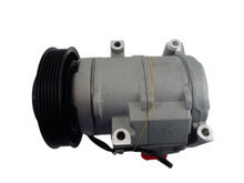 AC COMPRESSOR 10S20C PLEASE CHECK CODE 10S20C OR OEM IN DETAIL REPLACEMENT FOR HONDA RIDGELINE 2007 PARTSLINK NUMBER  14-0241NEW