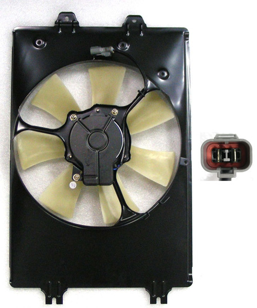 AC FAN ASSY REPLACEMENT FOR HONDA RIDGELINE 2007 PARTSLINK NUMBER HO3115141 AC FAN ASSY REPLACEMENT FOR HONDA RIDGELINE 2007 PARTSLINK NUMBER HO3115141