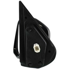 DOOR MIRROR LH POWER HTD PTM REPLACEMENT FOR HONDA RIDGELINE 2007 PARTSLINK NUMBER HO1320232 DOOR MIRROR LH POWER HTD PTM REPLACEMENT FOR HONDA RIDGELINE 2007 PARTSLINK NUMBER HO1320232