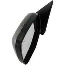 DOOR MIRROR LH POWER HTD PTM REPLACEMENT FOR HONDA RIDGELINE 2007 PARTSLINK NUMBER HO1320232 DOOR MIRROR LH POWER HTD PTM REPLACEMENT FOR HONDA RIDGELINE 2007 PARTSLINK NUMBER HO1320232