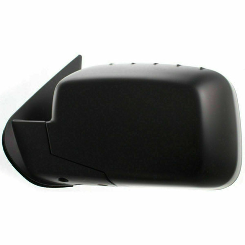 DOOR MIRROR LH POWER TEXTURED REPLACEMENT FOR HONDA RIDGELINE 2007 PARTSLINK NUMBER HO1320247 DOOR MIRROR LH POWER TEXTURED REPLACEMENT FOR HONDA RIDGELINE 2007 PARTSLINK NUMBER HO1320247