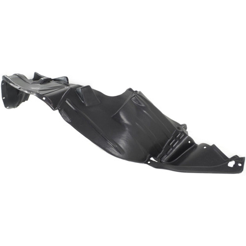 FENDER LINER FR RH REPLACEMENT FOR HONDA RIDGELINE 2007 PARTSLINK NUMBER  HO1249125