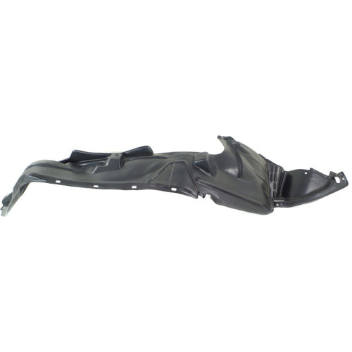 FENDER LINER FR RH REPLACEMENT FOR HONDA RIDGELINE 2007 PARTSLINK NUMBER  HO1249125