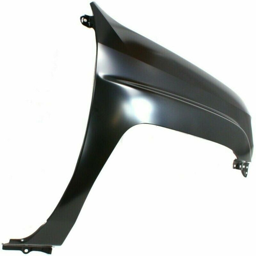 FENDER FR RH REPLACEMENT FOR HONDA RIDGELINE 2007 PARTSLINK NUMBER HO1241167 FENDER FR RH REPLACEMENT FOR HONDA RIDGELINE 2007 PARTSLINK NUMBER HO1241167