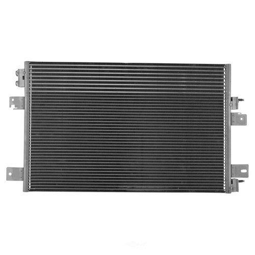 CONDENSER (3586) AT REPLACEMENT FOR DODGE AVENGER 2009 PARTSLINK NUMBER CH3030228 CONDENSER (3586) AT REPLACEMENT FOR DODGE AVENGER 2009 PARTSLINK NUMBER CH3030228
