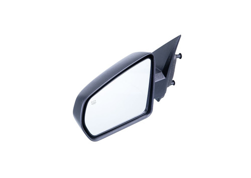 DOOR MIRROR LH POWER HTD TEXTURED REPLACEMENT FOR DODGE AVENGER 2009 PARTSLINK NUMBER CH1320268 DOOR MIRROR LH POWER HTD TEXTURED REPLACEMENT FOR DODGE AVENGER 2009 PARTSLINK NUMBER CH1320268