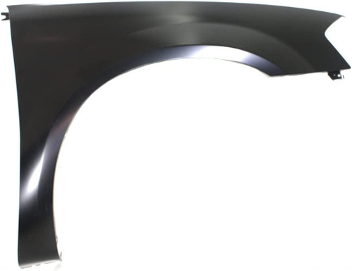 FENDER FR RH   REPLACEMENT FOR DODGE AVENGER 2009 PARTSLINK NUMBER  CH1241259