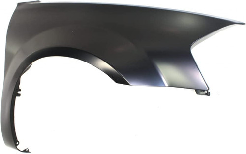 FENDER FR RH   REPLACEMENT FOR DODGE AVENGER 2009 PARTSLINK NUMBER  CH1241259