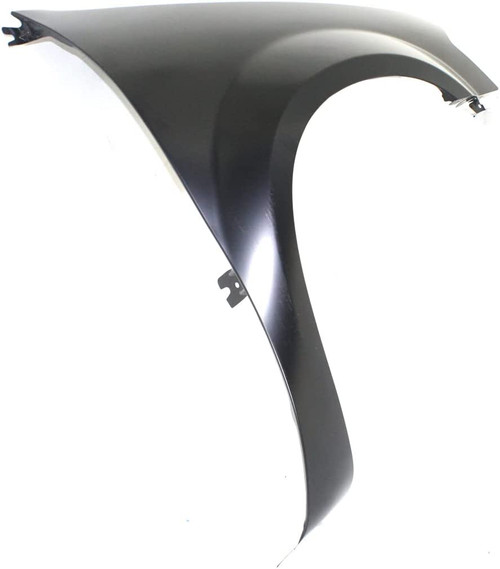 FENDER FR RH   REPLACEMENT FOR DODGE AVENGER 2009 PARTSLINK NUMBER  CH1241259