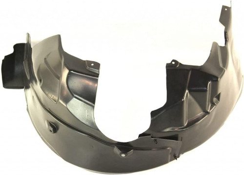 FENDER LINER FR RH REPLACEMENT FOR DODGE AVENGER 2009 PARTSLINK NUMBER CH1249132 FENDER LINER FR RH REPLACEMENT FOR DODGE AVENGER 2009 PARTSLINK NUMBER CH1249132