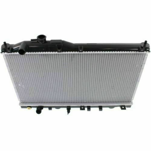 RADIATOR (13016) 2.0L 2.2LREPLACEMENT FOR HONDA S2000 2007 PARTSLINK NUMBER HO3010152 RADIATOR (13016) 2.0L 2.2LREPLACEMENT FOR HONDA S2000 2007 PARTSLINK NUMBER HO3010152