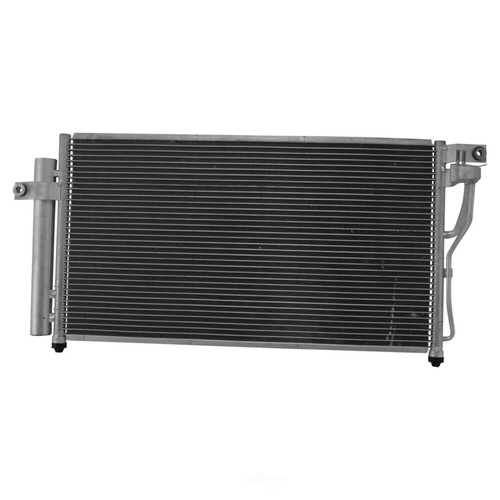 CONDENSER (3590) REPLACEMENT FOR HYUNDAI ACCENT SEDAN 2007 PARTSLINK NUMBER  HY3030138