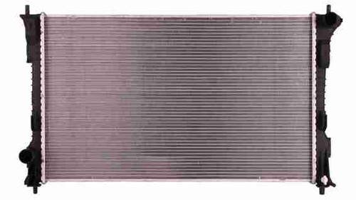 RADIATOR (13306) 3.5L AWD W/O TURBO   REPLACEMENT FOR FORD TAURUS 2019 PARTSLINK NUMBER FO3010321