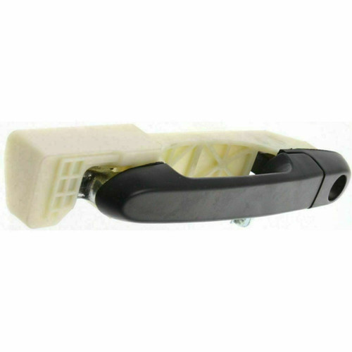 DOOR HANDLE FR RH OUTER TEXTURED BLACK REPLACEMENT FOR HYUNDAI ACCENT HATCHBACK 2007 PARTSLINK NUMBER HY1311118 DOOR HANDLE FR RH OUTER TEXTURED BLACK REPLACEMENT FOR HYUNDAI ACCENT HATCHBACK 2007 PARTSLINK NUMBER HY1311118