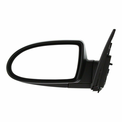 DOOR MIRROR LH POWER REPLACEMENT FOR HYUNDAI ACCENT SEDAN 2007 PARTSLINK NUMBER HY1320158 DOOR MIRROR LH POWER REPLACEMENT FOR HYUNDAI ACCENT SEDAN 2007 PARTSLINK NUMBER HY1320158