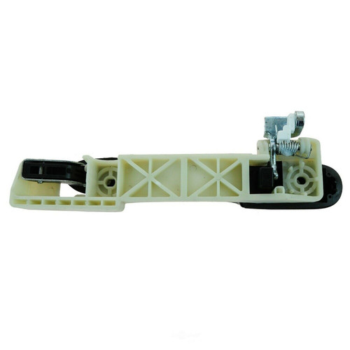 DOOR HANDLE RR RH OUTER BLACK TEXTURED REPLACEMENT FOR HYUNDAI ACCENT SEDAN 2007 PARTSLINK NUMBER HY1521114 DOOR HANDLE RR RH OUTER BLACK TEXTURED REPLACEMENT FOR HYUNDAI ACCENT SEDAN 2007 PARTSLINK NUMBER HY1521114