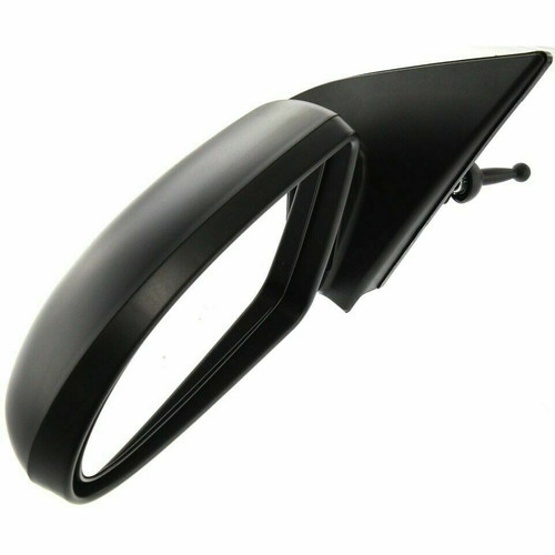 DOOR MIRROR LH MANUAL REPLACEMENT FOR HYUNDAI ACCENT SEDAN 2007 PARTSLINK NUMBER HY1320157 DOOR MIRROR LH MANUAL REPLACEMENT FOR HYUNDAI ACCENT SEDAN 2007 PARTSLINK NUMBER HY1320157