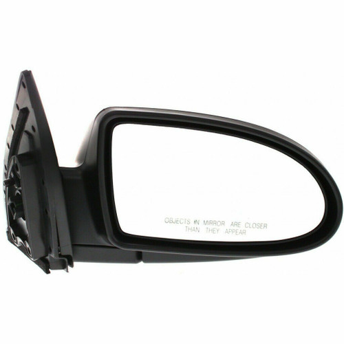 DOOR MIRROR RH POWER REPLACEMENT FOR HYUNDAI ACCENT HATCHBACK 2007 PARTSLINK NUMBER HY1321158 DOOR MIRROR RH POWER REPLACEMENT FOR HYUNDAI ACCENT HATCHBACK 2007 PARTSLINK NUMBER HY1321158