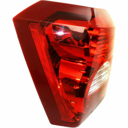 TAIL LAMP LH CAPA REPLACEMENT FOR DODGE CALIBER 2009 PARTSLINK NUMBER CH2800185C TAIL LAMP LH CAPA REPLACEMENT FOR DODGE CALIBER 2009 PARTSLINK NUMBER CH2800185C