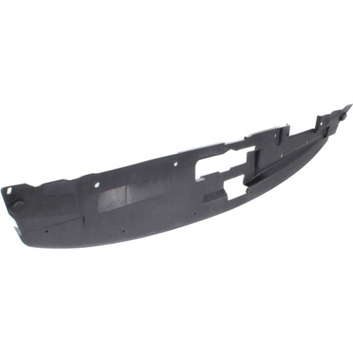 RADIATOR SUPPORT COVER EXCLUDE SRT-4   REPLACEMENT FOR DODGE CALIBER 2009 PARTSLINK NUMBER  CH1091104